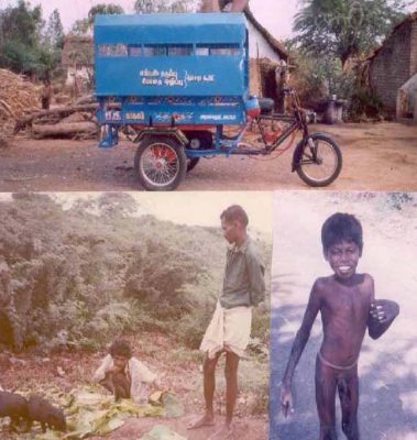 poverty